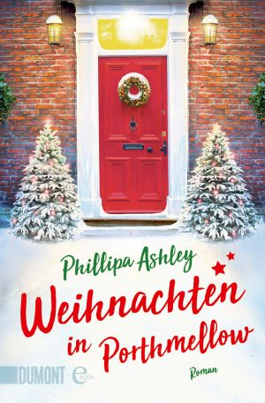 [Porthmellow Harbour 02] • Weihnachten in Porthmellow